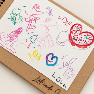 Libreta Lola